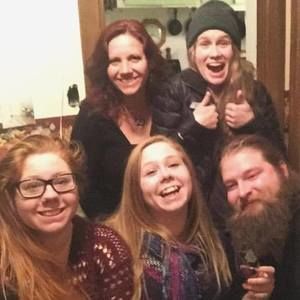 Meet your Posher, Tara